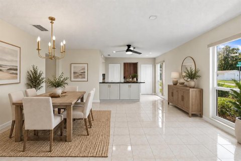 Villa ou maison à vendre à New Port Richey, Floride: 3 chambres, 158.03 m2 № 2395643 - photo 13