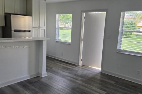 Condo à Oakland Park, Floride, 1 chambre  № 2432255