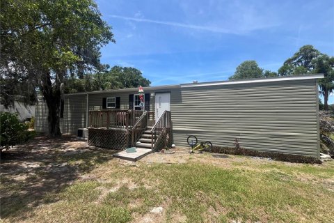 Apartment in Land O' Lakes, Florida 3 bedrooms, 89.19 sq.m. № 2233920