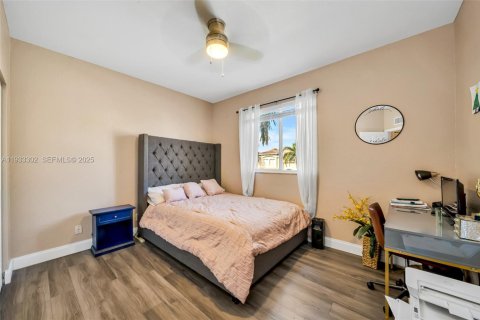 Villa ou maison à vendre à Boynton Beach, Floride: 5 chambres, 288.55 m2 № 2054378 - photo 11