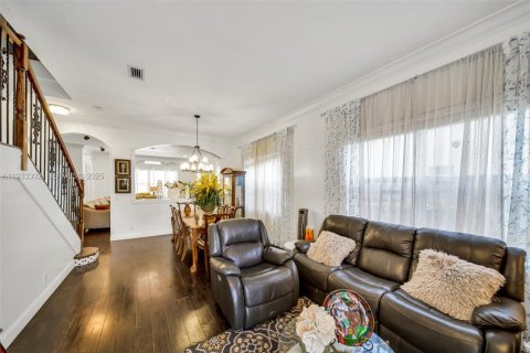 Villa ou maison à vendre à Boynton Beach, Floride: 5 chambres, 288.55 m2 № 2054378 - photo 26