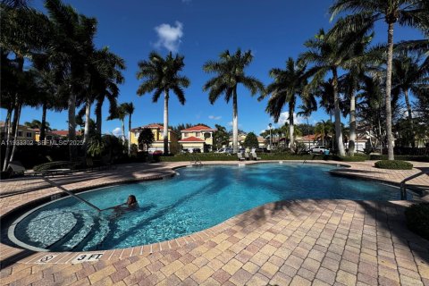 Villa ou maison à vendre à Boynton Beach, Floride: 5 chambres, 288.55 m2 № 2054378 - photo 30