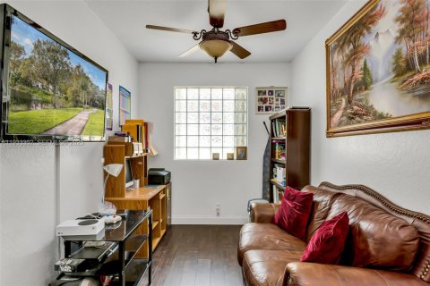 Villa ou maison à vendre à Boynton Beach, Floride: 5 chambres, 288.55 m2 № 2054378 - photo 12