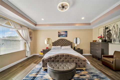 Villa ou maison à vendre à Boynton Beach, Floride: 5 chambres, 288.55 m2 № 2054378 - photo 7