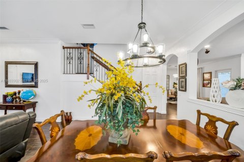 Villa ou maison à vendre à Boynton Beach, Floride: 5 chambres, 288.55 m2 № 2054378 - photo 25