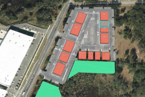 Commercial property in Apopka, Florida № 1747145 - photo 1