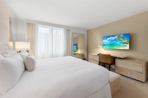 Condo in Miami Beach, Florida, 1 bedroom  № 2022969 - photo 6