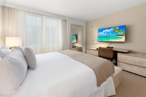 Condo in Miami Beach, Florida, 1 bedroom  № 2022969 - photo 7