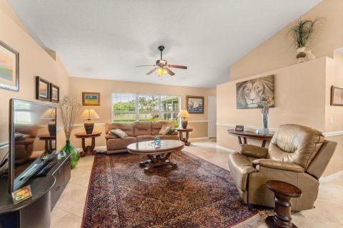 Villa ou maison à vendre à Port St. Lucie, Floride: 3 chambres, 199.65 m2 № 2188526 - photo 25