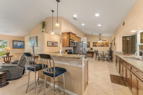 Villa ou maison à vendre à Port St. Lucie, Floride: 3 chambres, 199.65 m2 № 2188526 - photo 29