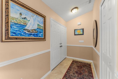 Villa ou maison à vendre à Port St. Lucie, Floride: 3 chambres, 199.65 m2 № 2188526 - photo 26
