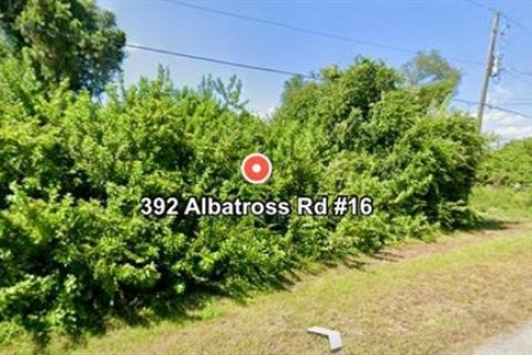 Terreno en venta en Rotonda, Florida № 2165162 - foto 5