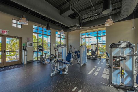 Touwnhouse à vendre à Kissimmee, Floride: 5 chambres, 213.12 m2 № 2224531 - photo 28
