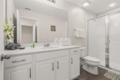 Touwnhouse à vendre à Kissimmee, Floride: 5 chambres, 213.12 m2 № 2224531 - photo 20