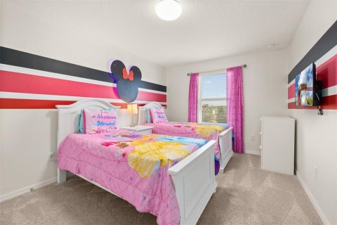 Touwnhouse à vendre à Kissimmee, Floride: 5 chambres, 213.12 m2 № 2224531 - photo 16