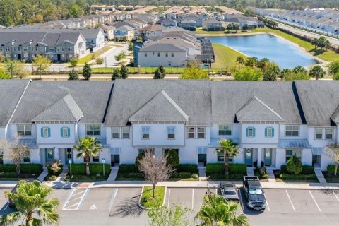 Touwnhouse à SOLARA RESORT à Kissimmee, Floride 5 chambres, 213.12 m2 № 2224531