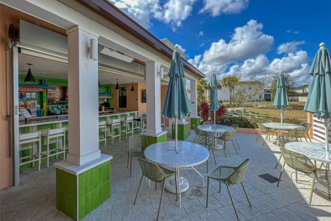 Touwnhouse à vendre à Kissimmee, Floride: 5 chambres, 213.12 m2 № 2224531 - photo 27