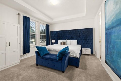 Touwnhouse à vendre à Kissimmee, Floride: 5 chambres, 213.12 m2 № 2224531 - photo 3