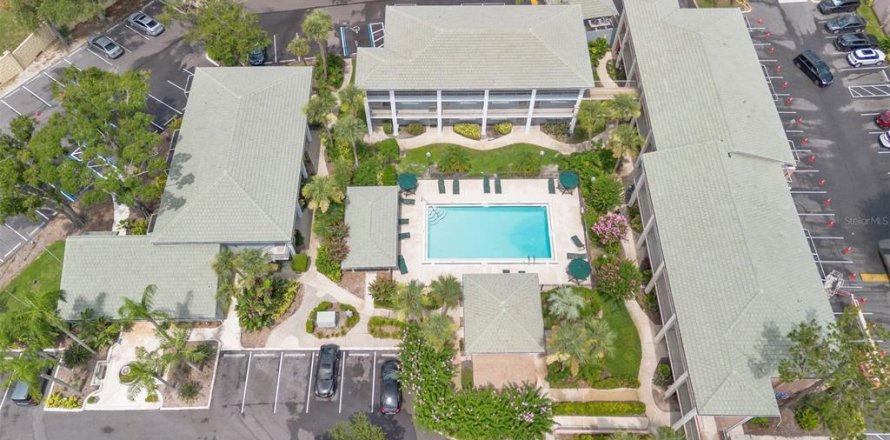 Condo à Altamonte Springs, Floride, 2 chambres № 1914829