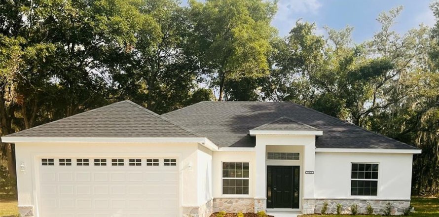 Casa en Summerfield, Florida 4 dormitorios, 152.73 m2 № 1643058