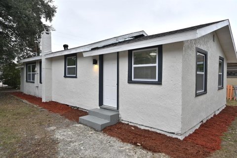 Купить виллу или дом в Пальметто, Флорида 4 комнаты, 89.93м2, № 1628554 - фото 3