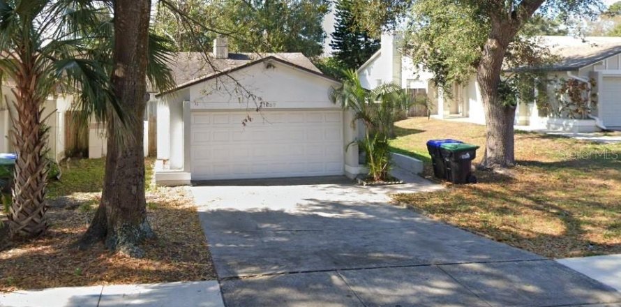 Casa en Orlando, Florida 3 dormitorios, 112.97 m2 № 1904199