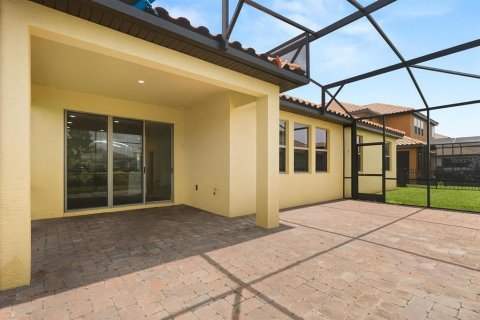 House in DeBary, Florida 4 bedrooms, 230.21 sq.m. № 1808098 - photo 29