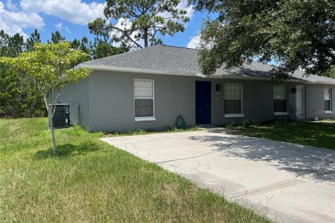 Apartamento en alquiler en Kissimmee, Florida, 3 dormitorios, 125.05 m2 № 1853138 - foto 2