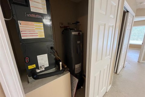 Apartamento en alquiler en Kissimmee, Florida, 3 dormitorios, 125.05 m2 № 1853138 - foto 30