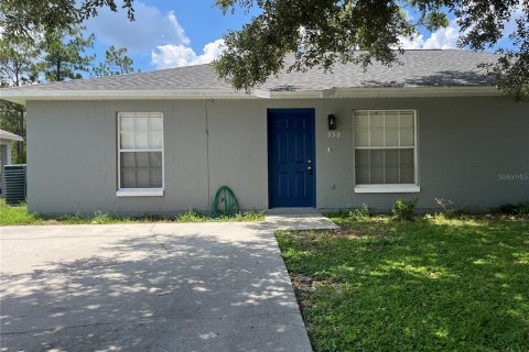 Apartamento en alquiler en Kissimmee, Florida, 3 dormitorios, 125.05 m2 № 1853138 - foto 1