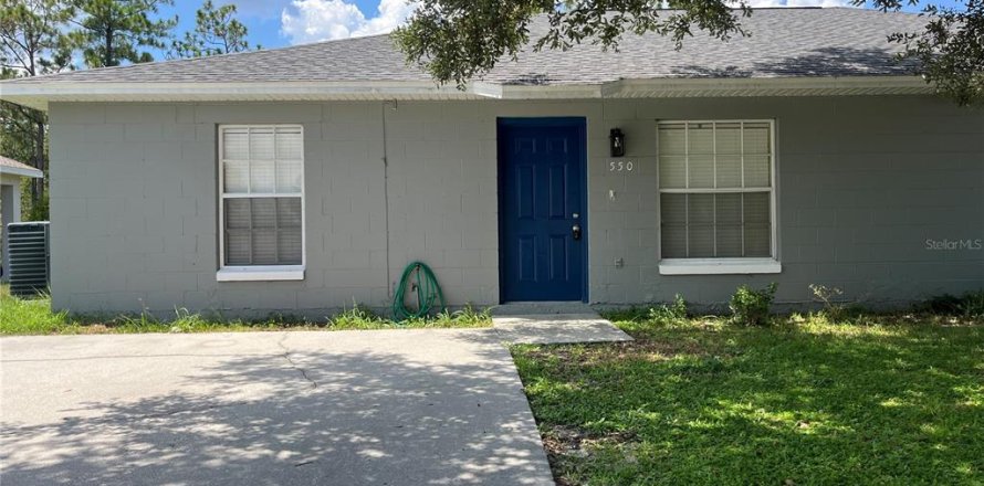 Apartamento en Kissimmee, Florida 3 dormitorios, 125.05 m2 № 1853138