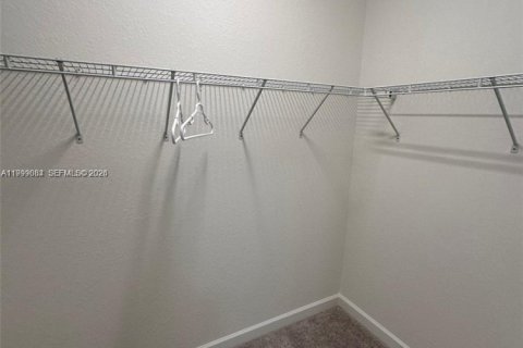 Townhouse in Homestead, Florida 3 bedrooms, 149.76 sq.m. № 2067624 - photo 21