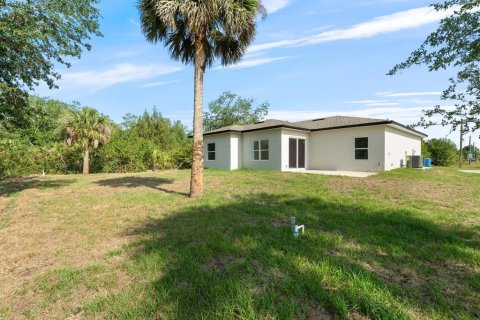 Villa ou maison à vendre à Port Charlotte, Floride: 3 chambres, 165.37 m2 № 1687960 - photo 19