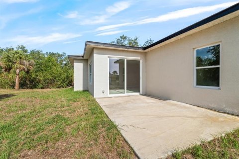 Villa ou maison à vendre à Port Charlotte, Floride: 3 chambres, 165.37 m2 № 1687960 - photo 22