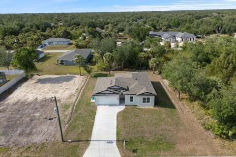 Villa ou maison à vendre à Port Charlotte, Floride: 3 chambres, 165.37 m2 № 1687960 - photo 21