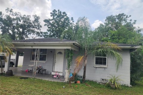 Villa ou maison à Tampa, Floride 3 chambres, 95.13 m2 № 2419038