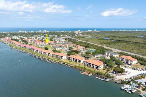 Купить кондоминиум в Нью-Смирна-Бич, Флорида 6 комнат, 104.05м2, № 1716992 - фото 26