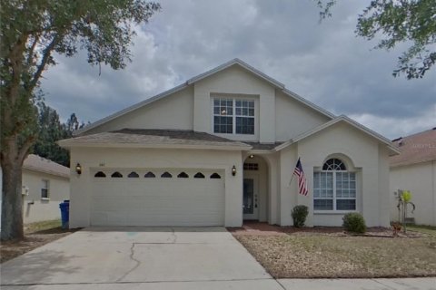 Villa ou maison à Ruskin, Floride 3 chambres, 235.97 m2 № 2119071