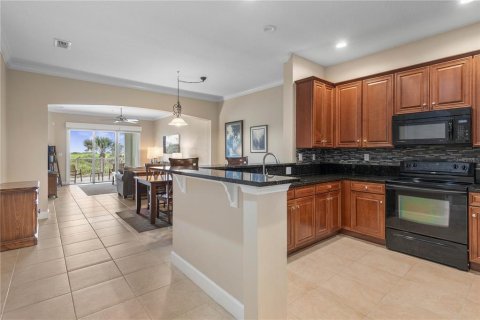 Condominio en venta en Palm Coast, Florida, 3 dormitorios, 156.26 m2 № 2216683 - foto 9
