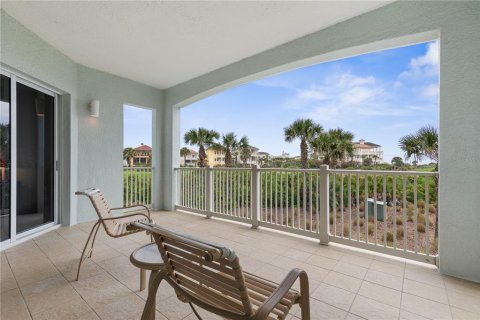 Condominio en venta en Palm Coast, Florida, 3 dormitorios, 156.26 m2 № 2216683 - foto 14