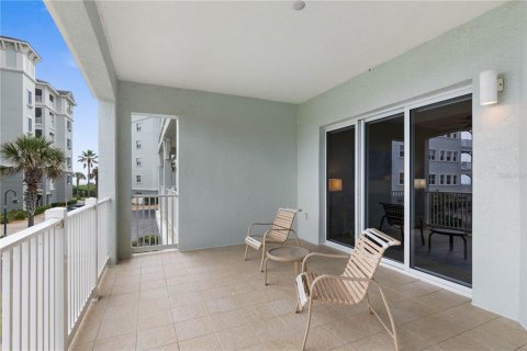Condominio en venta en Palm Coast, Florida, 3 dormitorios, 156.26 m2 № 2216683 - foto 21