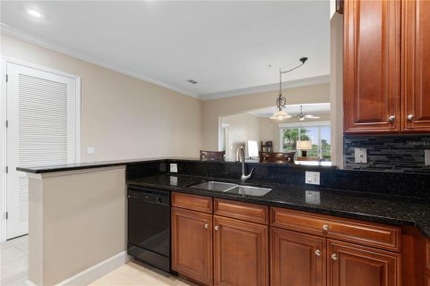 Condominio en venta en Palm Coast, Florida, 3 dormitorios, 156.26 m2 № 2216683 - foto 30