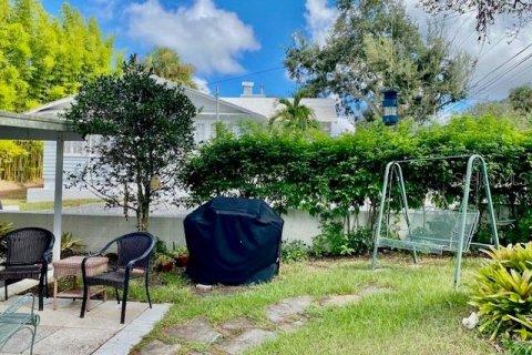 Condo in Mount Dora, Florida, 2 bedrooms  № 1914765 - photo 4