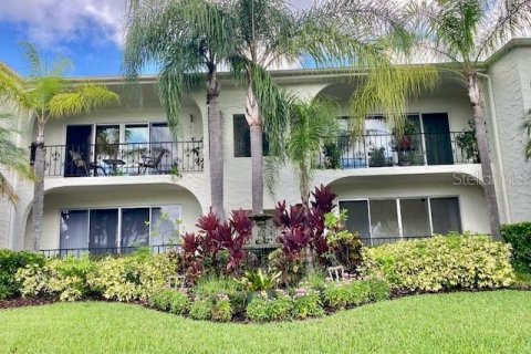 Condo in Mount Dora, Florida, 2 bedrooms  № 1914765 - photo 2