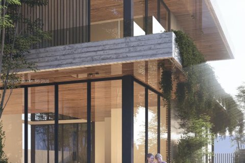 Casa en venta en Miami, Florida, 5 dormitorios, 480.3 m2 № 2000405 - foto 8