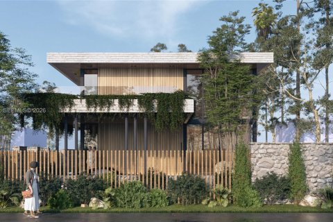 Casa en venta en Miami, Florida, 5 dormitorios, 480.3 m2 № 2000405 - foto 3