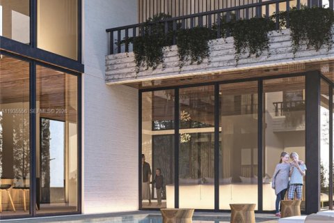 Купить виллу или дом в Майами, Флорида 5 спален, 480.3м2, № 2000405 - фото 9