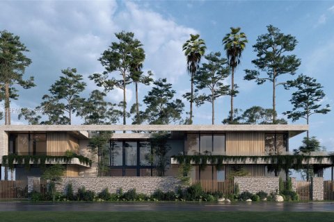 Casa en Miami, Florida 5 dormitorios, 480.3 m2 № 2000405