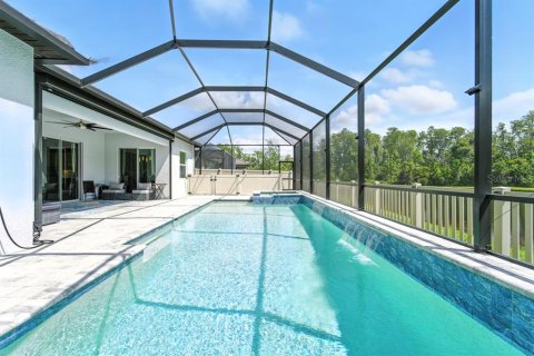 Casa en venta en Land O' Lakes, Florida, 3 dormitorios, 256.32 m2 № 1909930 - foto 23