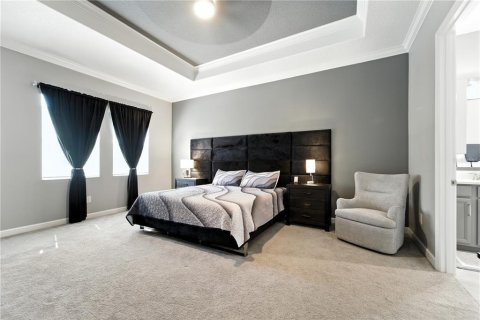 Casa en venta en Land O' Lakes, Florida, 3 dormitorios, 256.32 m2 № 1909930 - foto 28